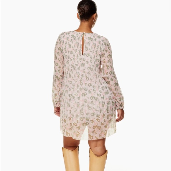 BNWT Wilfred daydreamer mini dress - Picture 8 of 11